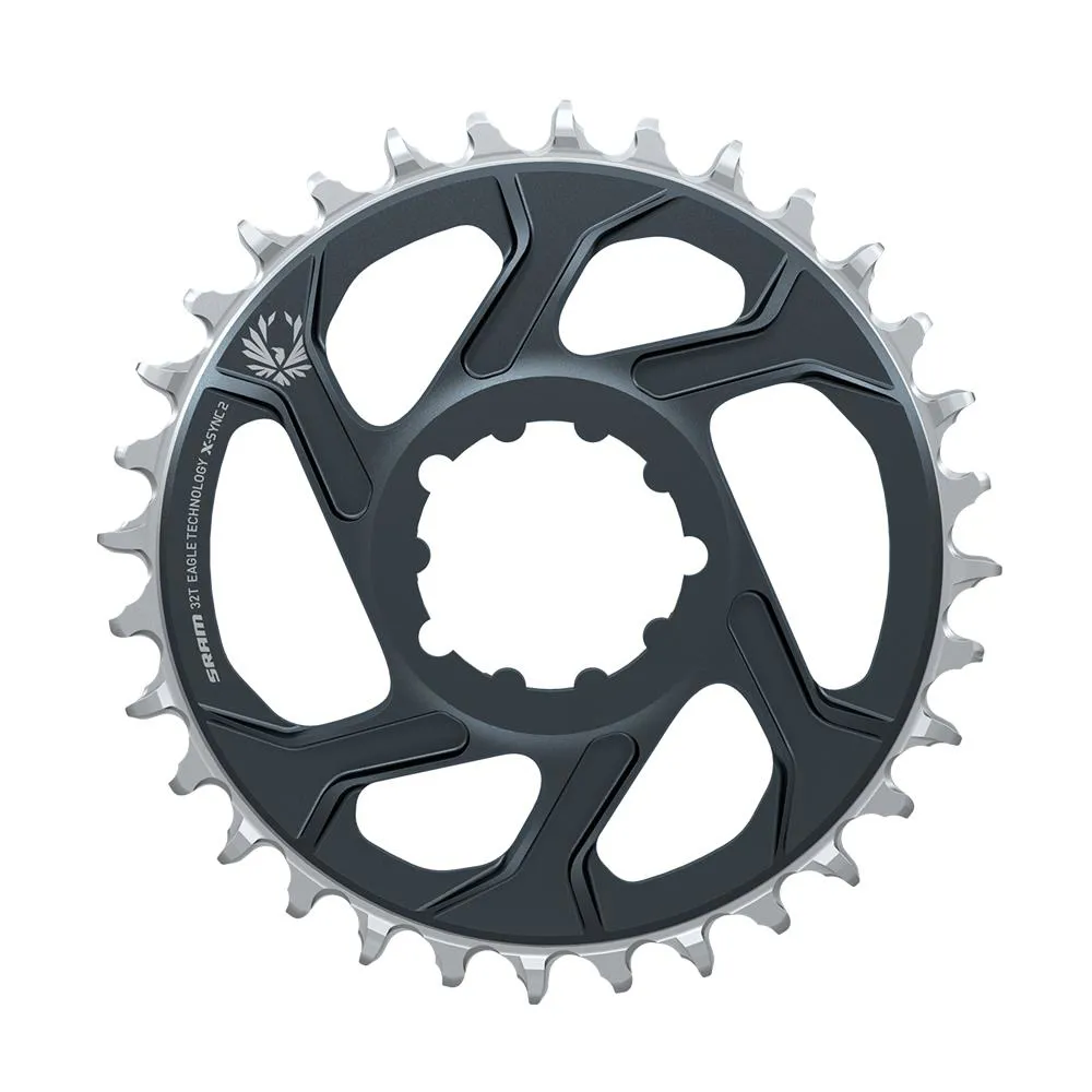 SRAM X-Sync 2 Direct Mount 3mm Offset Boost Eagle Chain Ring