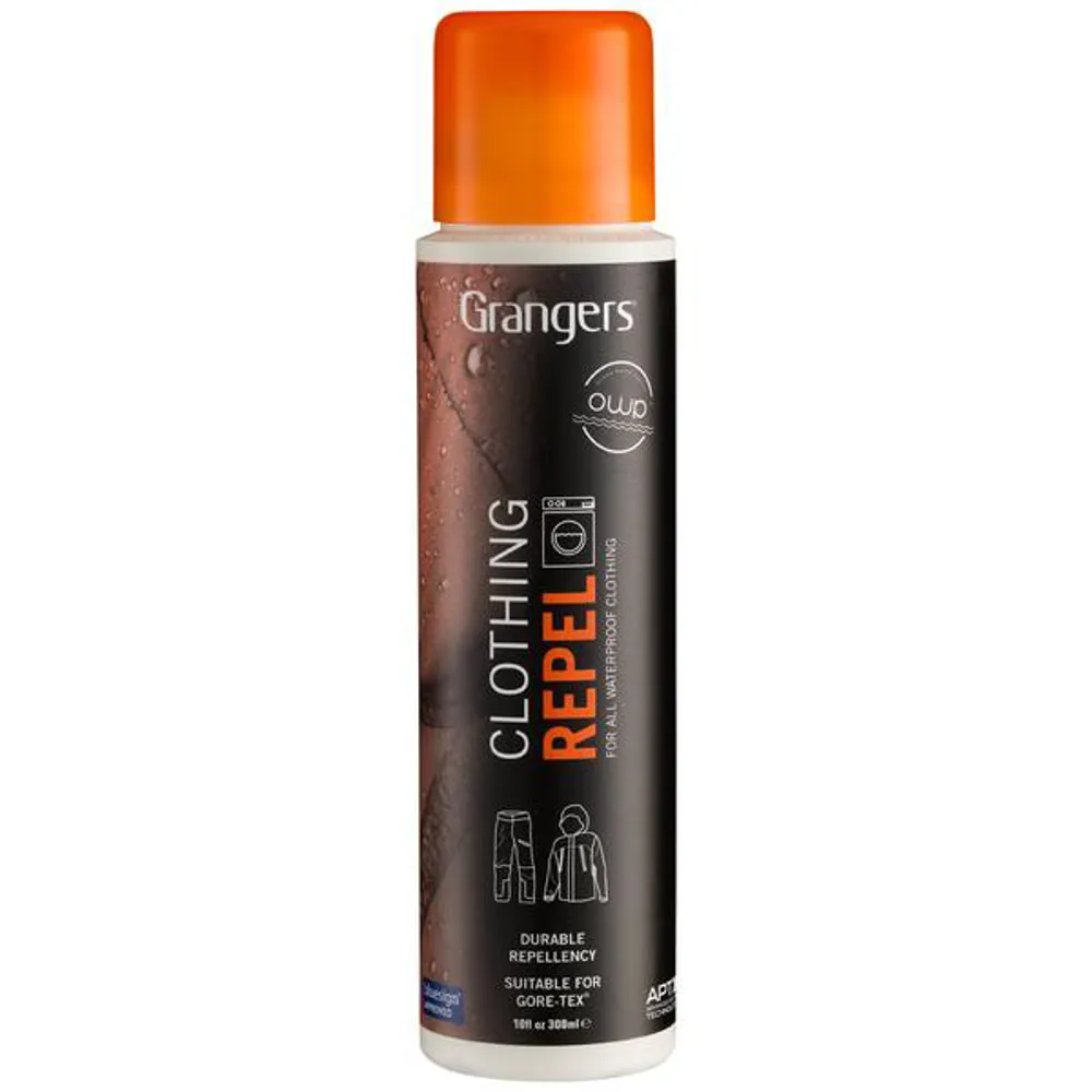 Grangers Clothing Repel 300ml