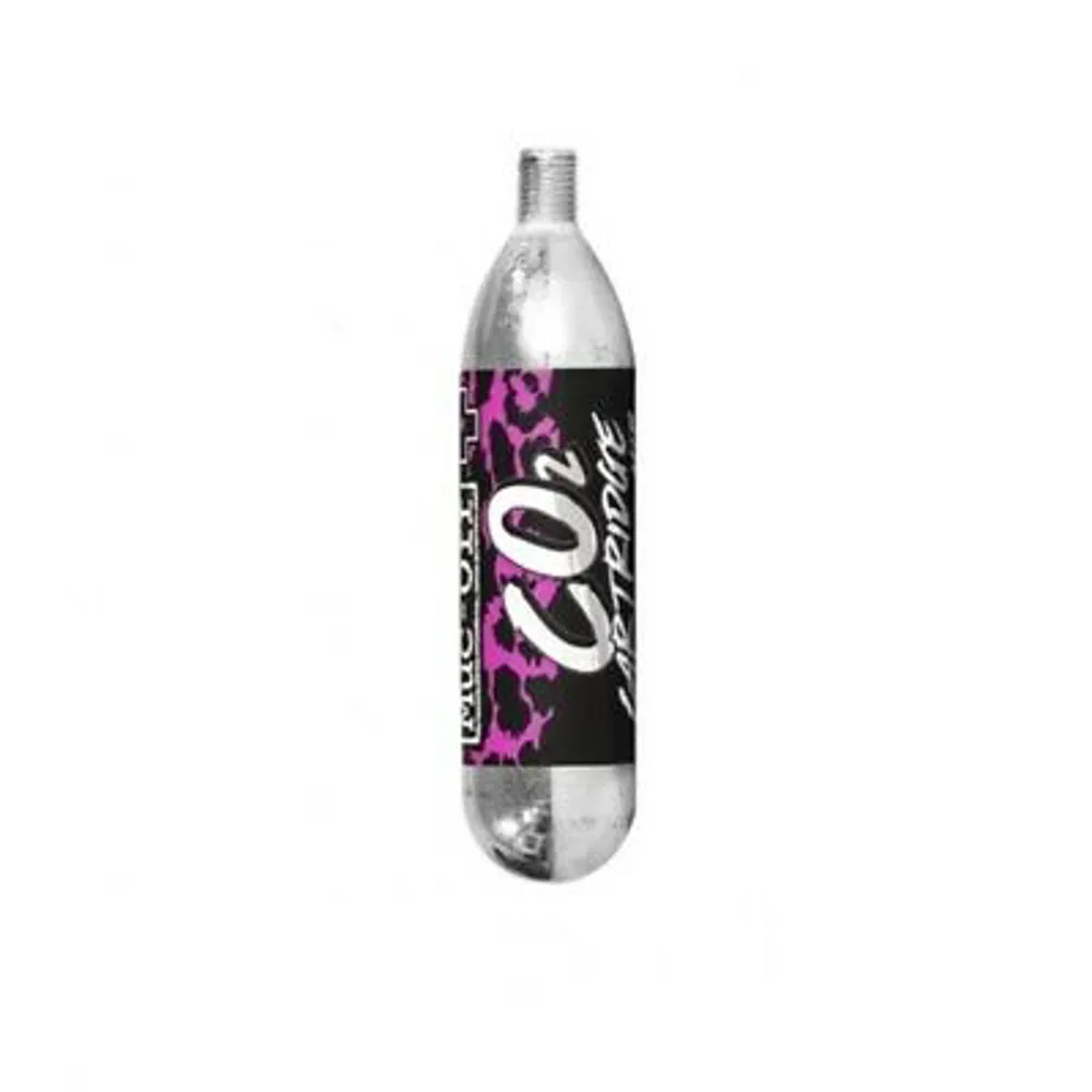 Muc-Off CO2 Road Cartridge 16g