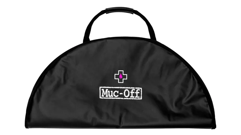 Muc-Off Grime Bag