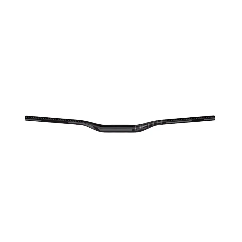 Deity Racepoint 25mm Rise x 810mm Aluminium Handlebar - Grey