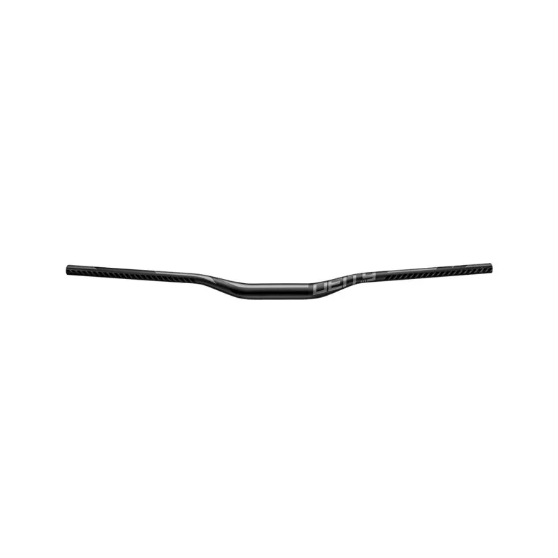 Deity Ridgeline 25mm Rise x 800mm Aluminium Handlebar - Grey