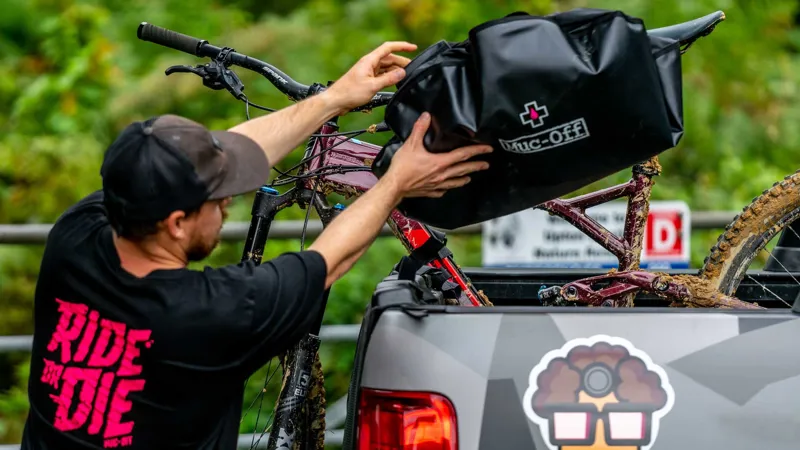 Muc-Off Grime Bag-4