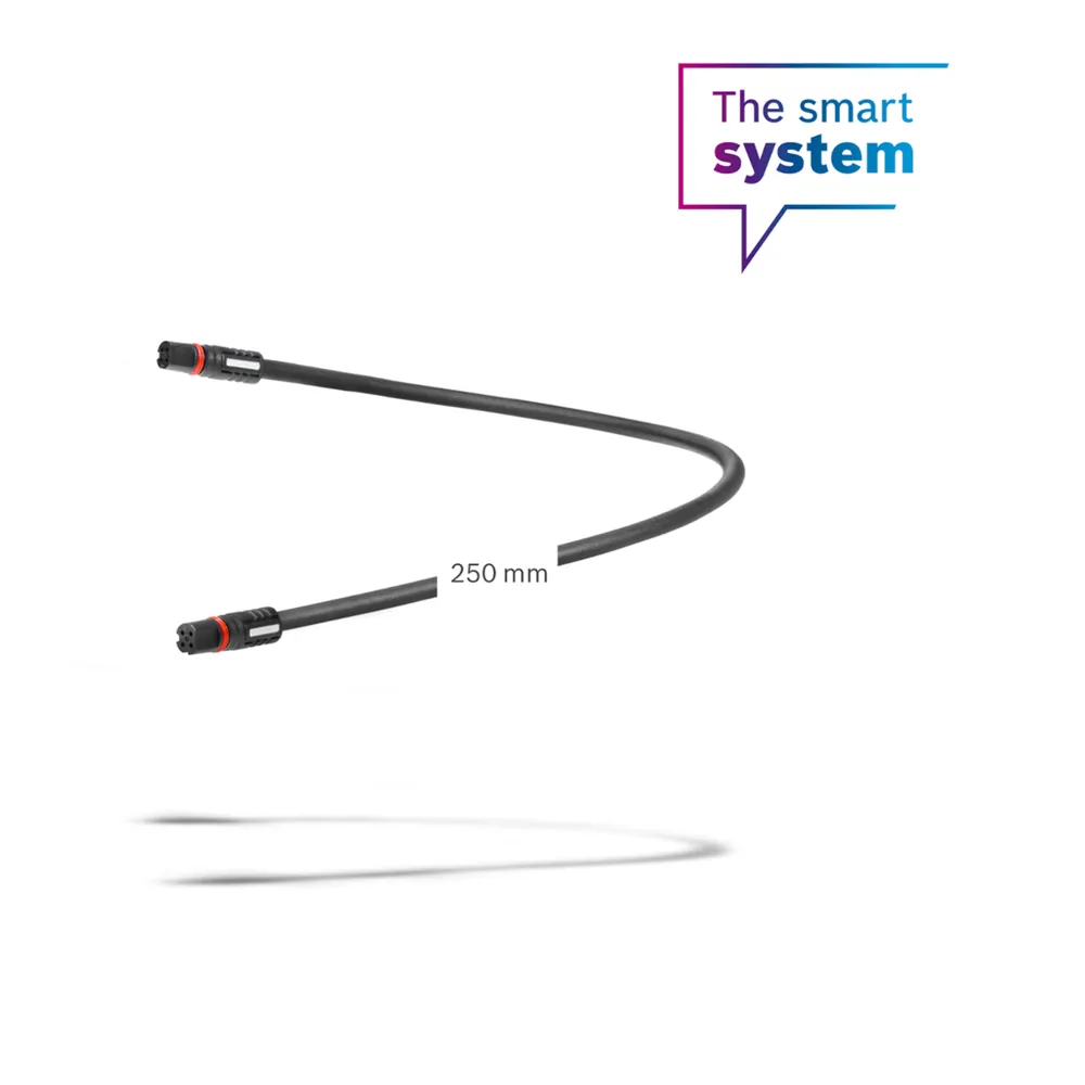 Bosch Smart System Display Cable 250mm