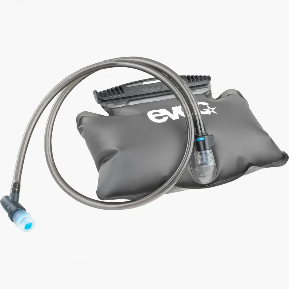Evoc 1.5L Hydration Bladder - Carbon Grey