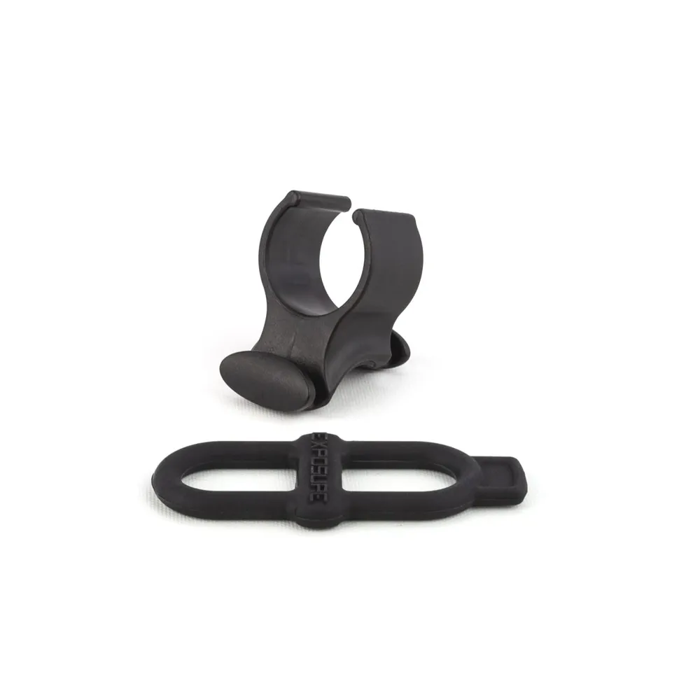 Exposure Lights Quick Release Handlebar Mount