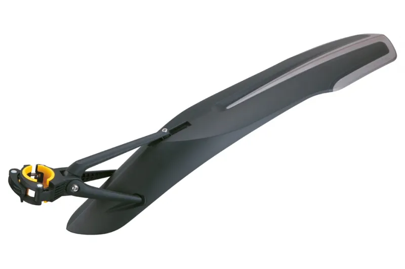 Topeak Defender XC1 XC11 Mudguard - Black