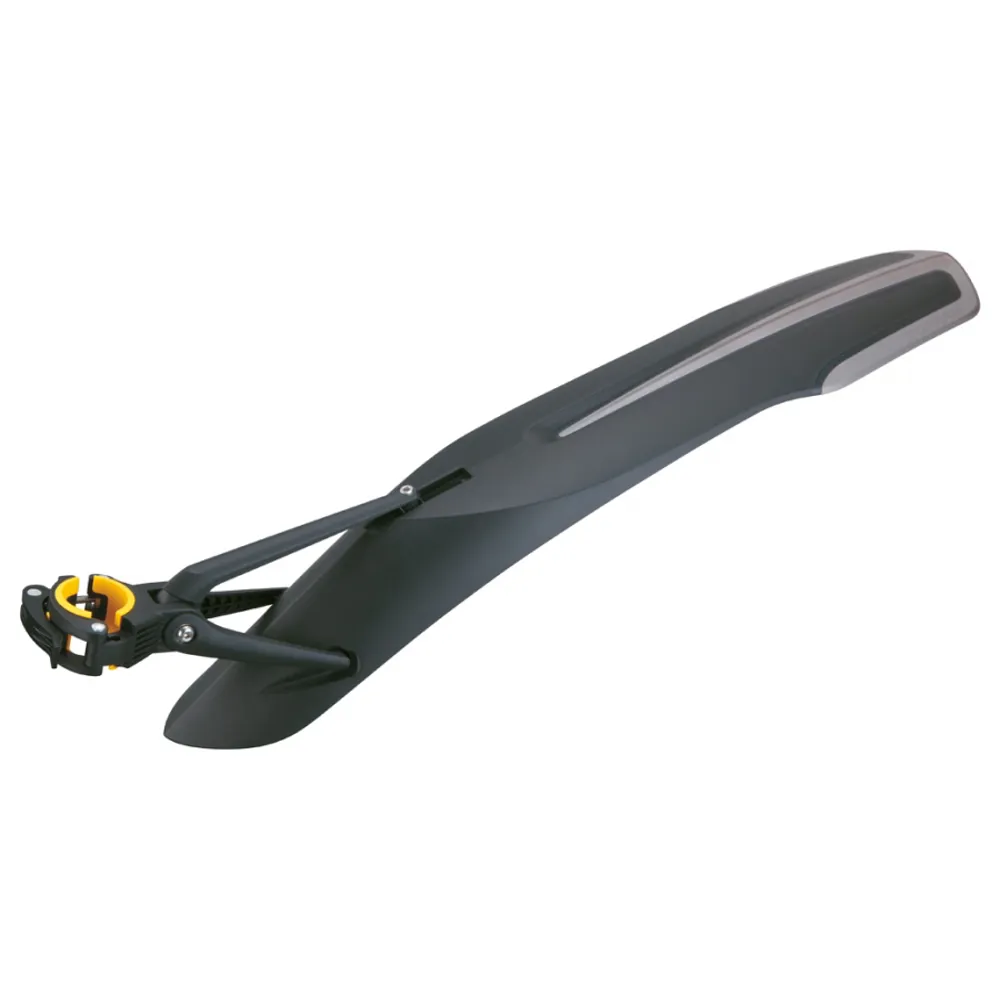 Topeak Defender XC1 XC11 Mudguard - Black