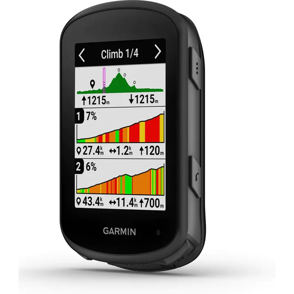 Garmin Edge 840 Bike Computer