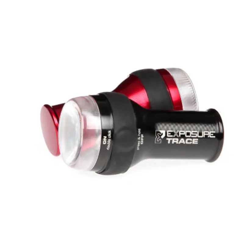 Exposure Lights Trace Pack Trace MK2 and TraceR DayBright