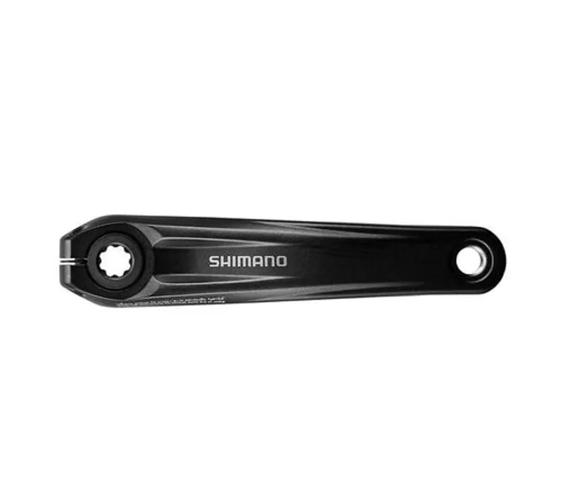 Shimano FC-M5100-1 Left Hand Crank Arm Unit - 175 mm