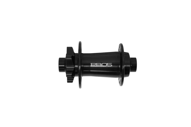 Hope PRO 5 FRONT HUB BOOST 110 MM 6 BOLT