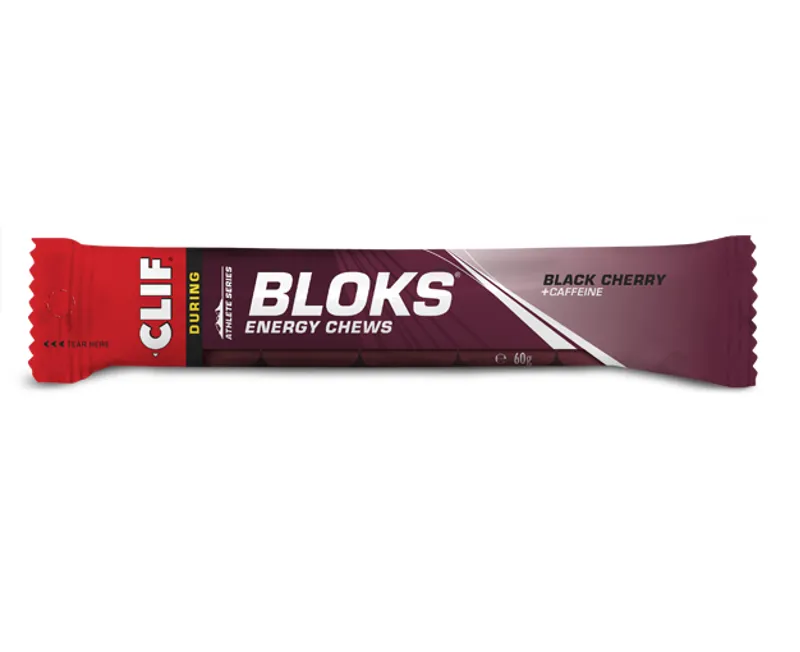 Clif Bar Shot Blok Energy Chews 