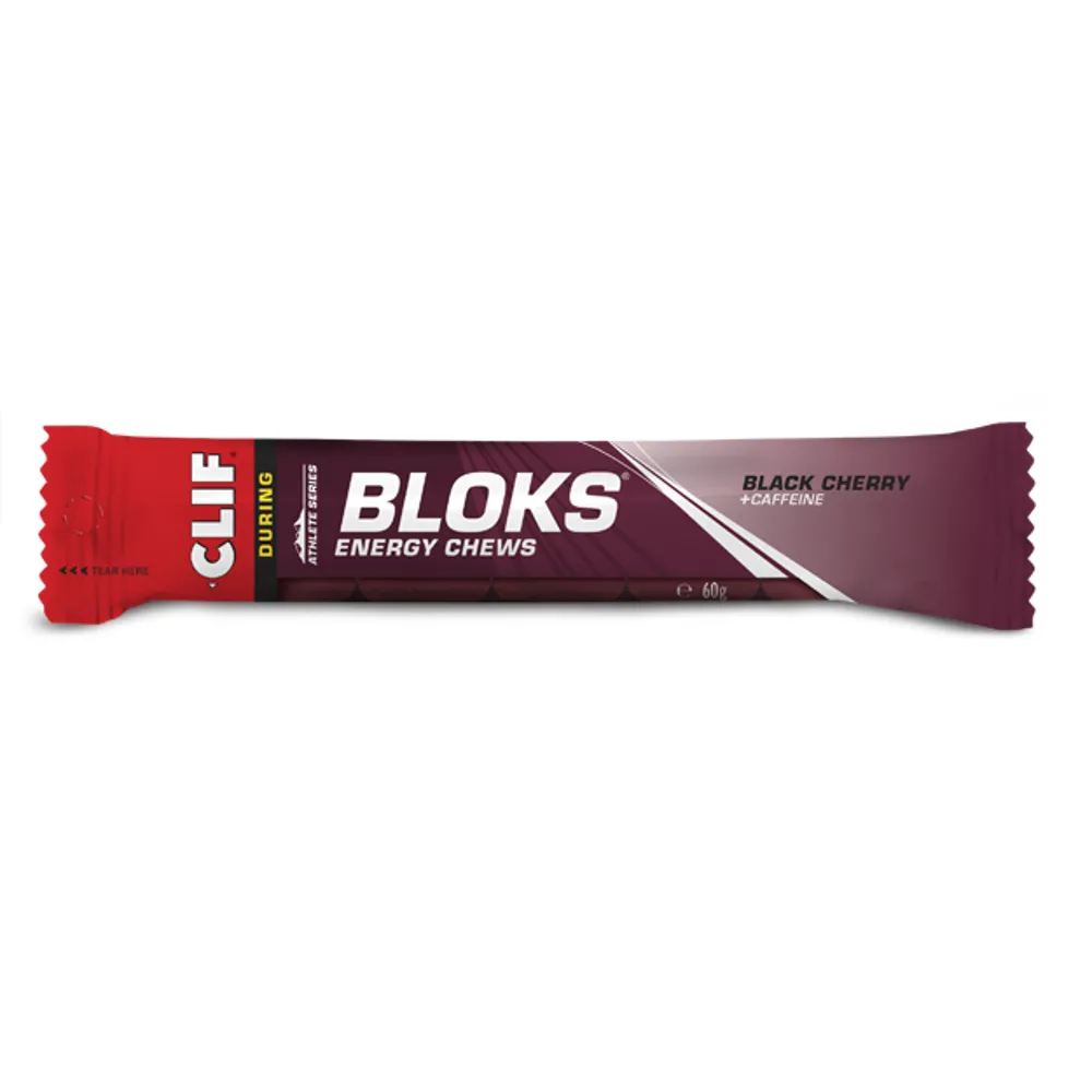 Clif Bar Shot Blok Energy Chews