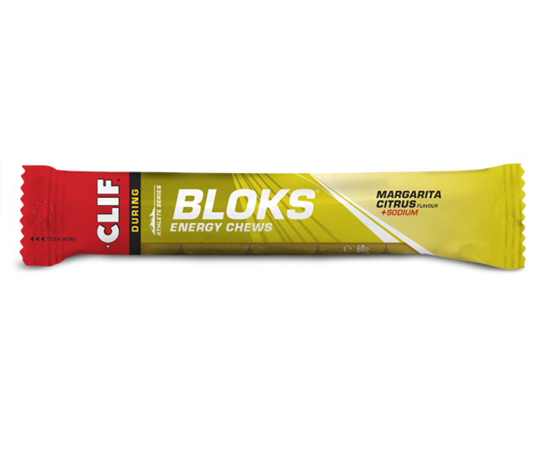 Clif Bar Shot Blok Energy Chews -4