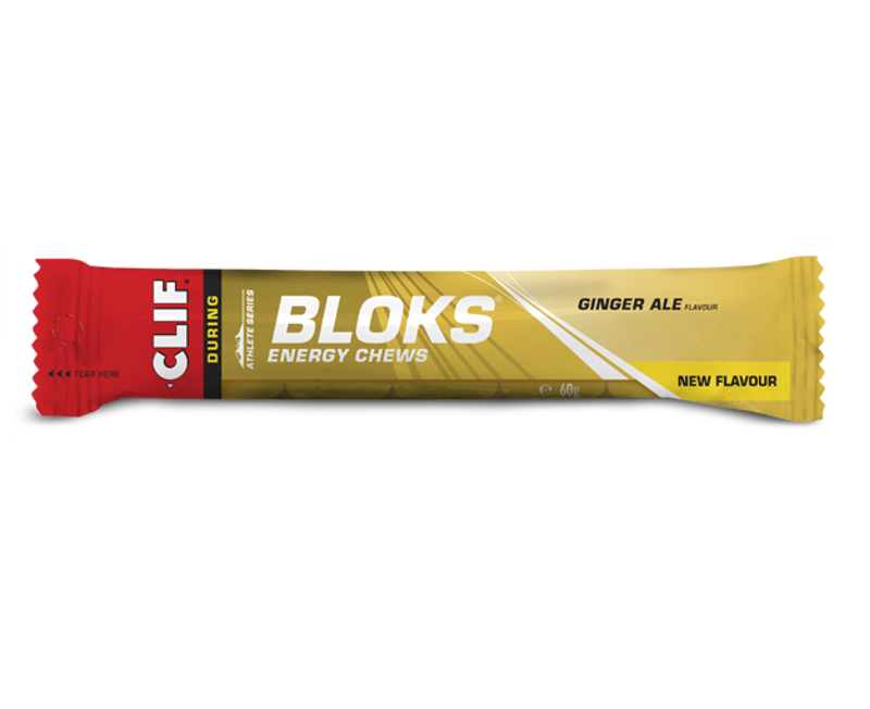 Clif Bar Shot Blok Energy Chews -1