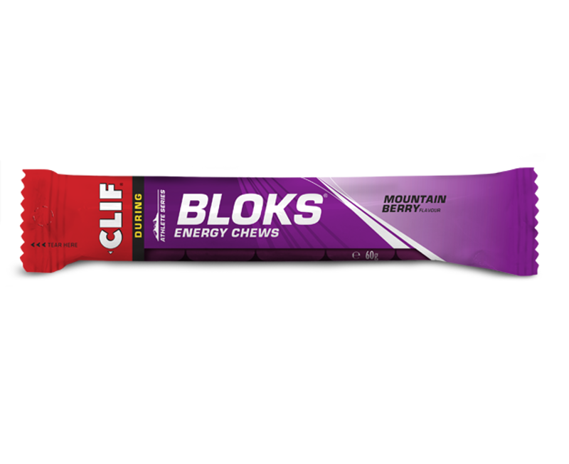 Clif Bar Shot Blok Energy Chews -2