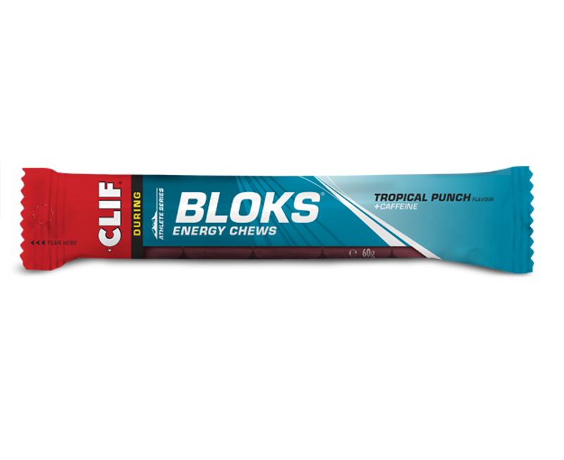Clif Bar Shot Blok Energy Chews -3