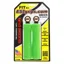 ESI Fit XC 130mm Grips - Green