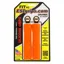 ESI Fit XC 130mm Grips - Orange