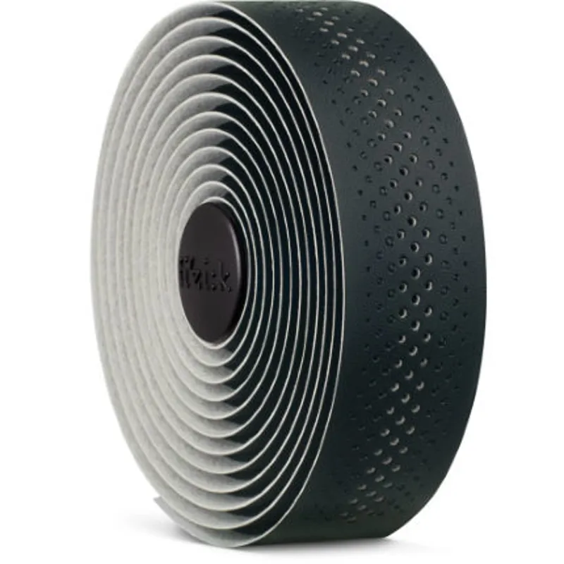 Fizik Tempo Microtex Bondcush Classic Bar Tape - Black