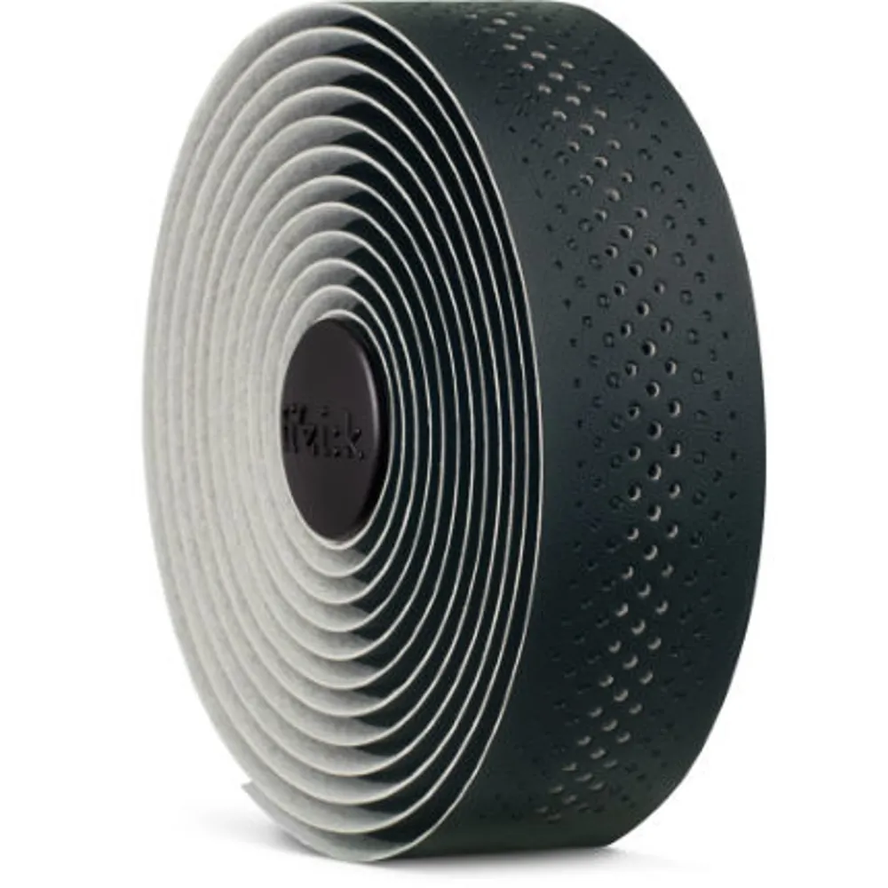 Fizik Tempo Microtex Bondcush Classic Bar Tape - Black