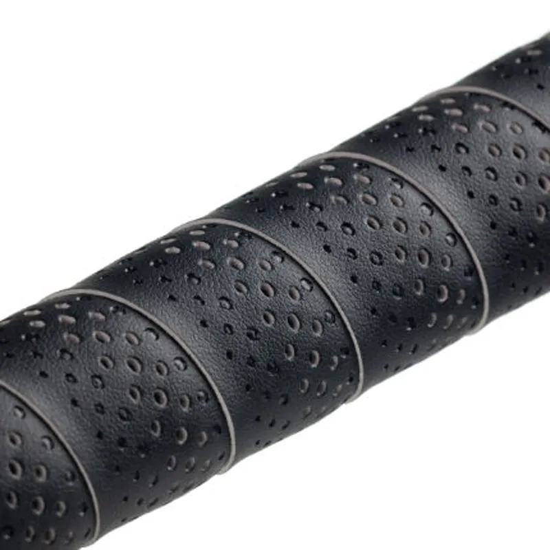 Fizik Tempo Microtex Bondcush Classic Bar Tape - Black-1