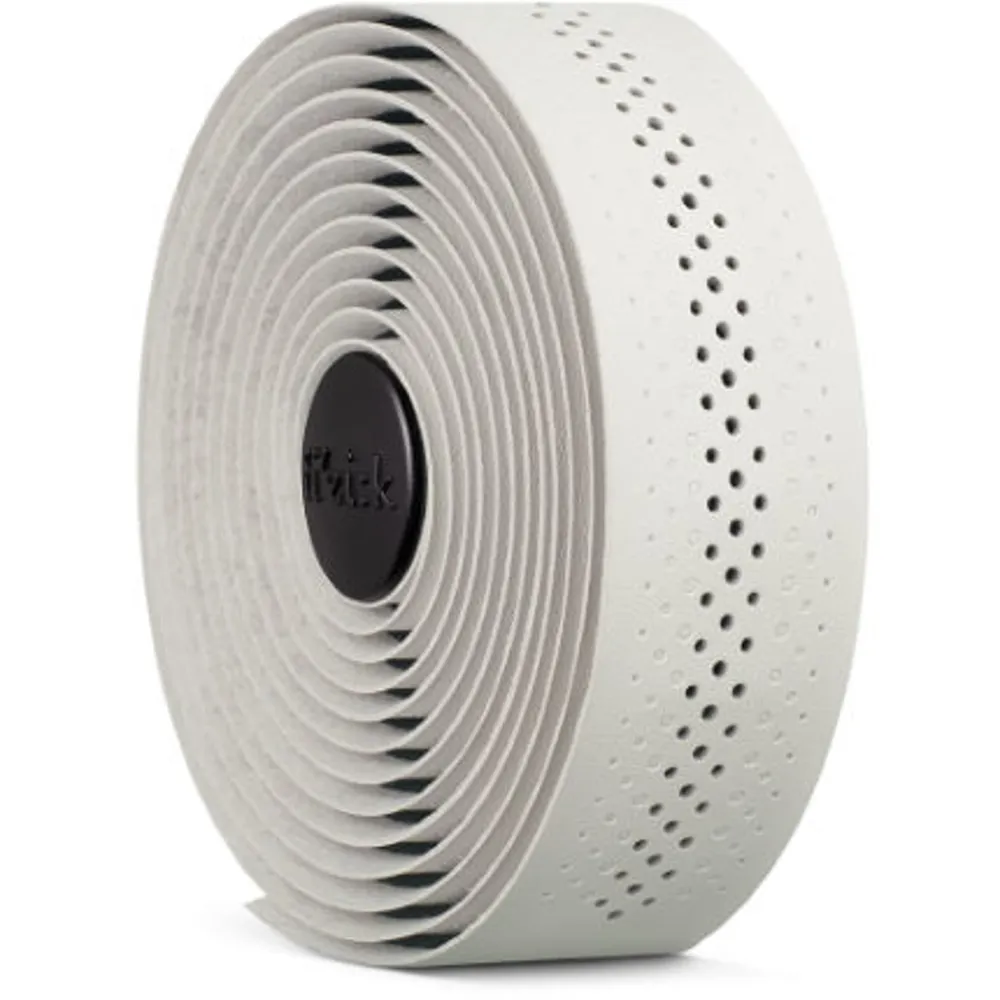 Fizik Tempo Microtex Bondcush Classic Bar Tape - White