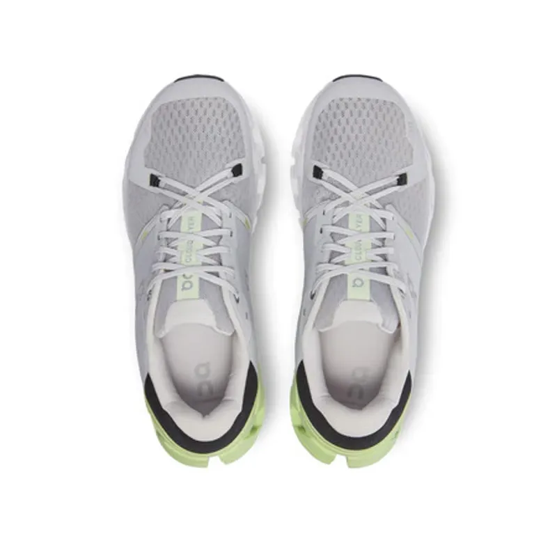 On Cloudflyer 4 Road Running Shoe - Glacier Meadow-1