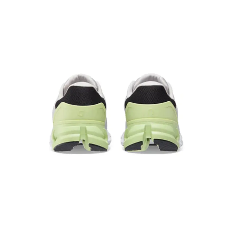 On Cloudflyer 4 Road Running Shoe - Glacier Meadow-3