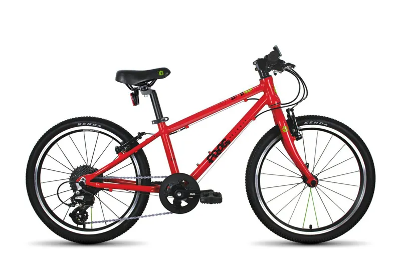Boys sales aluminium bike
