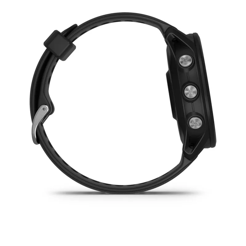 Garmin Forerunner 955 GPS Non Solar Watch - Black-2