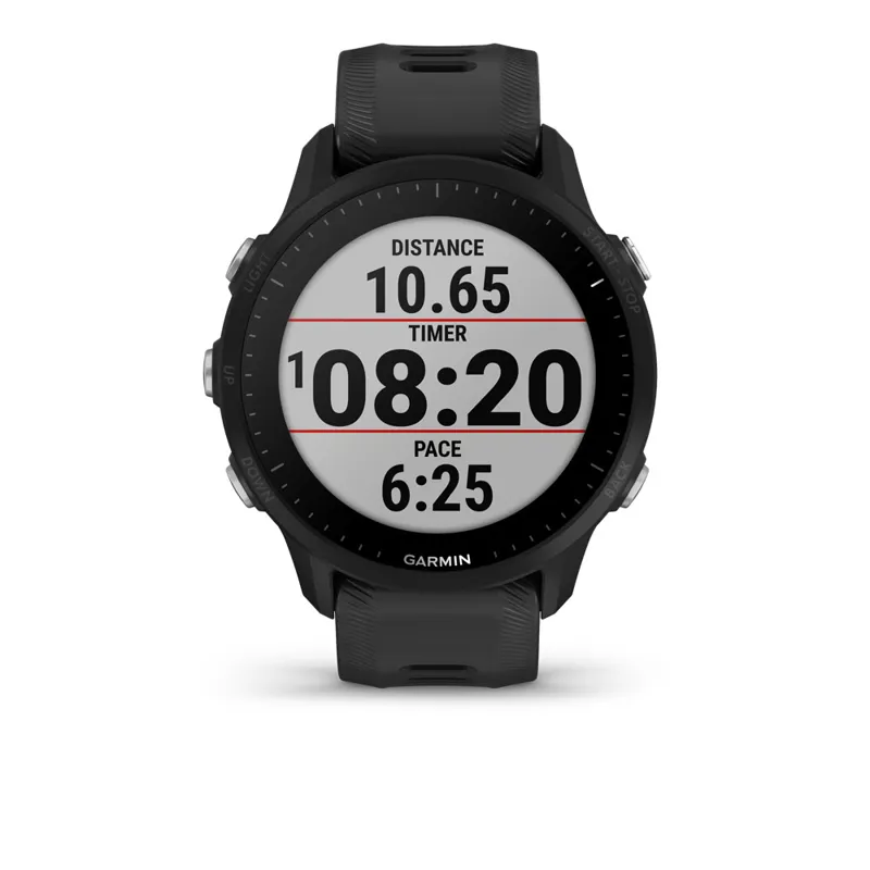 Garmin Forerunner 955 GPS Non Solar Watch - Black-4