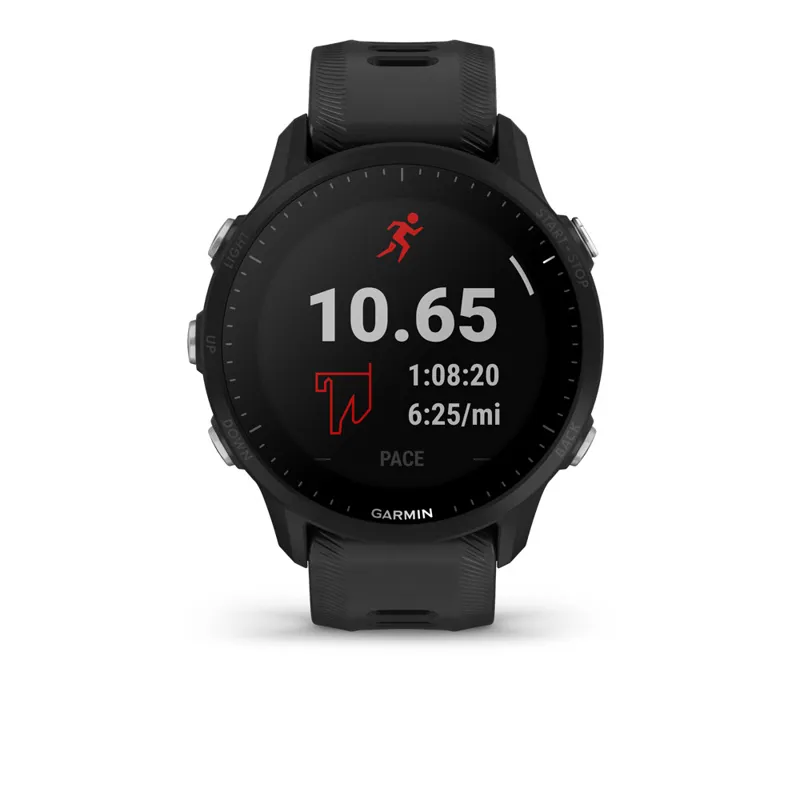 Garmin Forerunner 955 GPS Non Solar Watch - Black-5