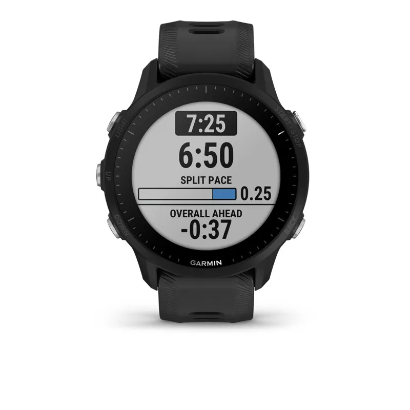 Garmin Forerunner 955 GPS Non Solar Watch - Black-6