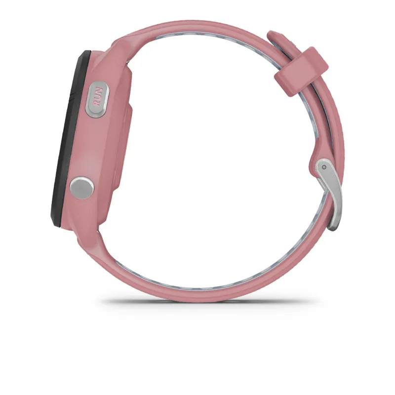 Garmin Forerunner 265S GPS Watch - Pink-3