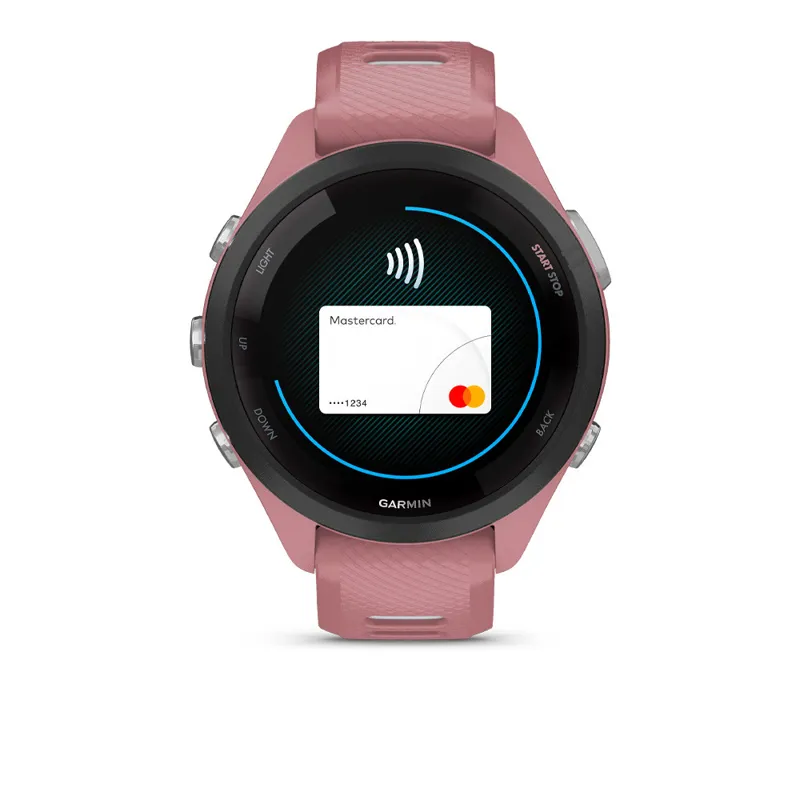 Finance garmin hot sale watches