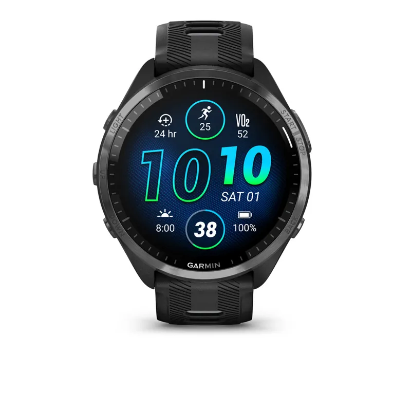 Garmin Forerunner 965 GPS Watch