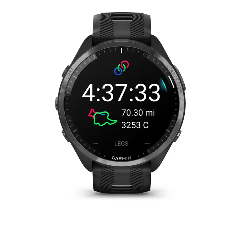 Garmin Forerunner 965 GPS Watch-9