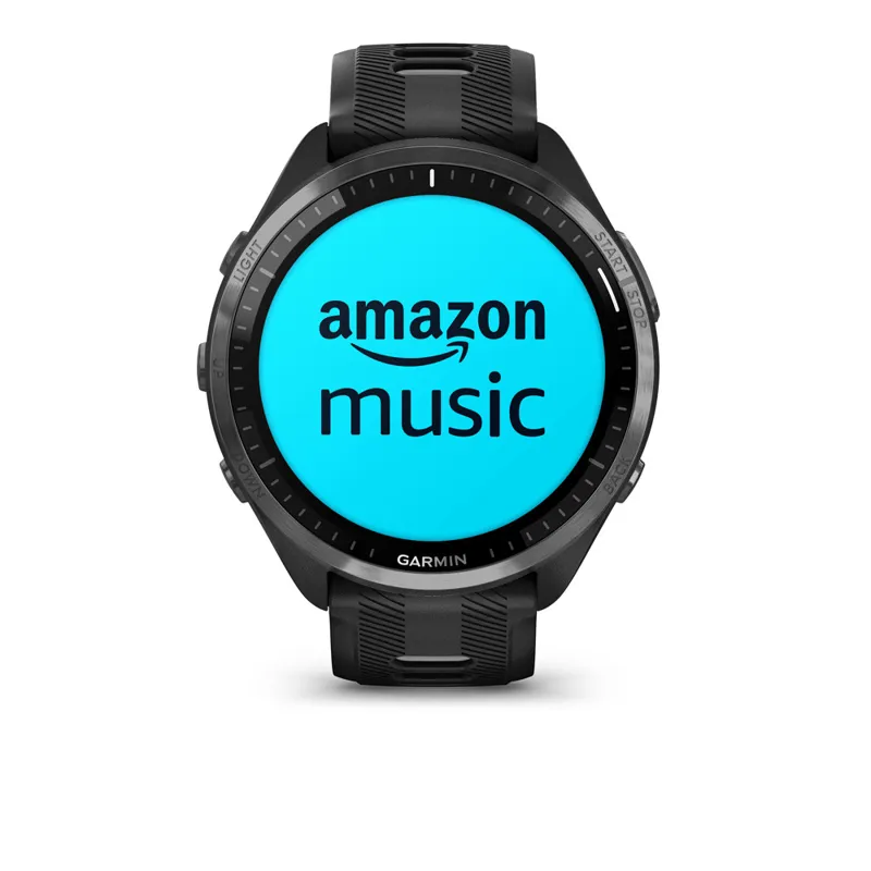 Garmin Forerunner 965 GPS Watch-10