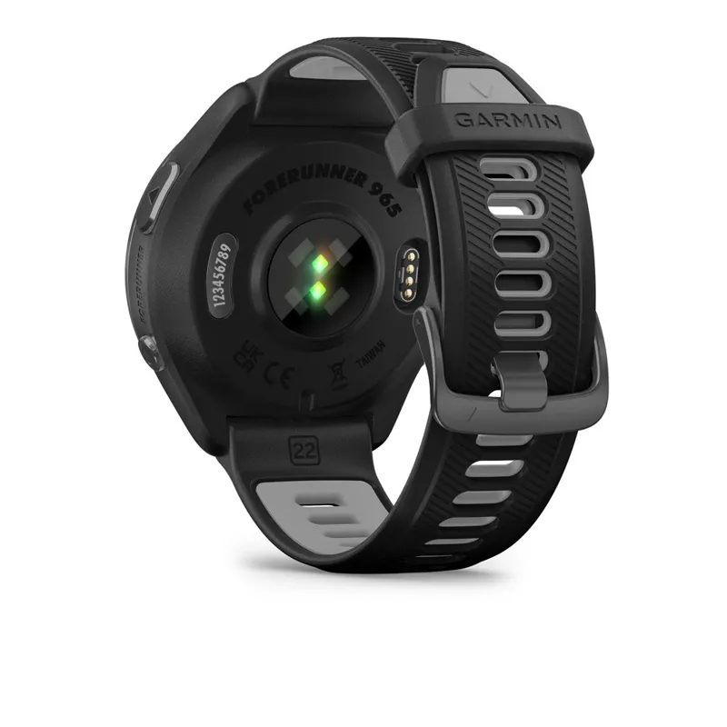 Garmin Forerunner 965 GPS Watch-1