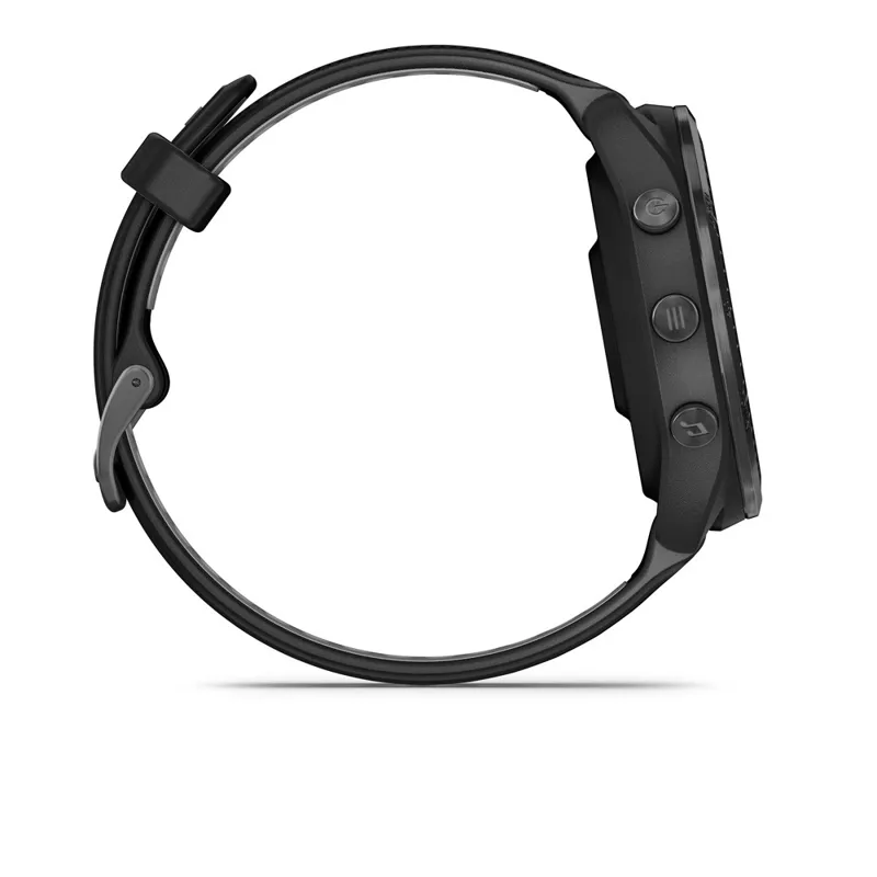 Garmin Forerunner 965 GPS Watch - Black-3