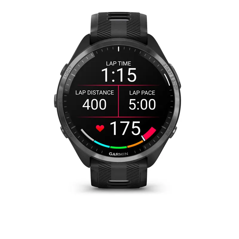 Garmin Forerunner 965 GPS Watch-3