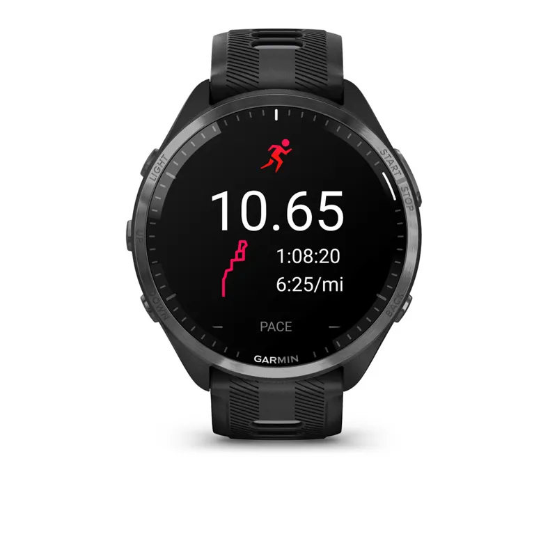 Garmin watch finance hot sale