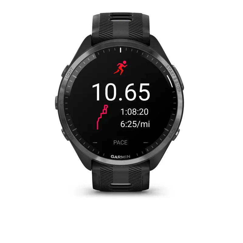 Garmin Forerunner 965 GPS Watch-4