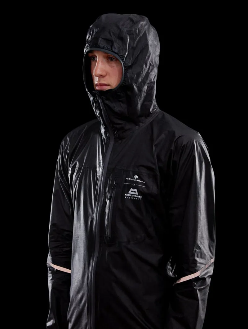 Ronhill Tech Gore-Tex Jacket - Black-5