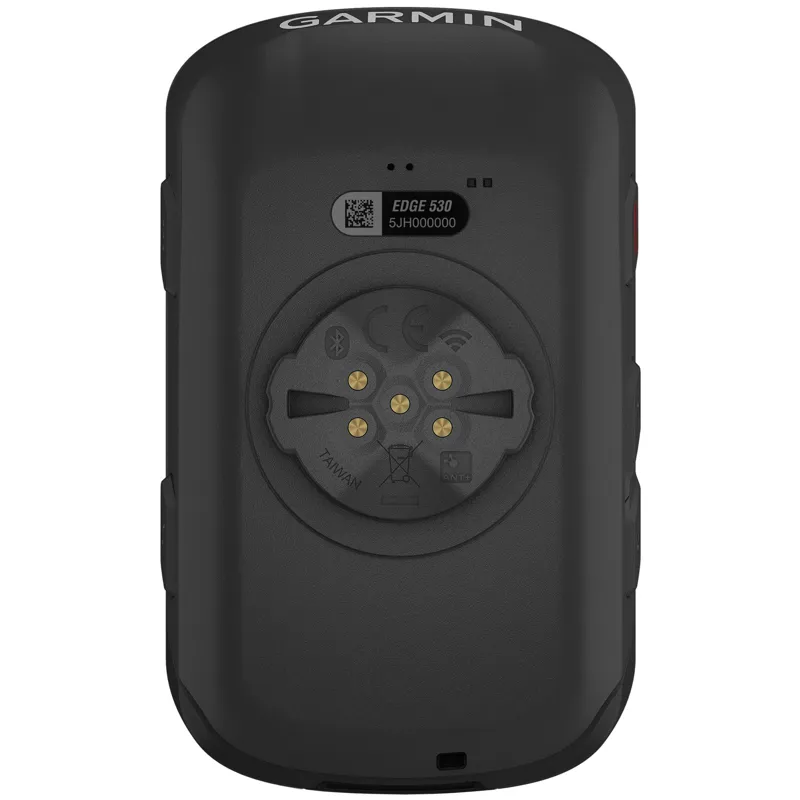 Garmin Edge 530 GPS Cycle Computer-5