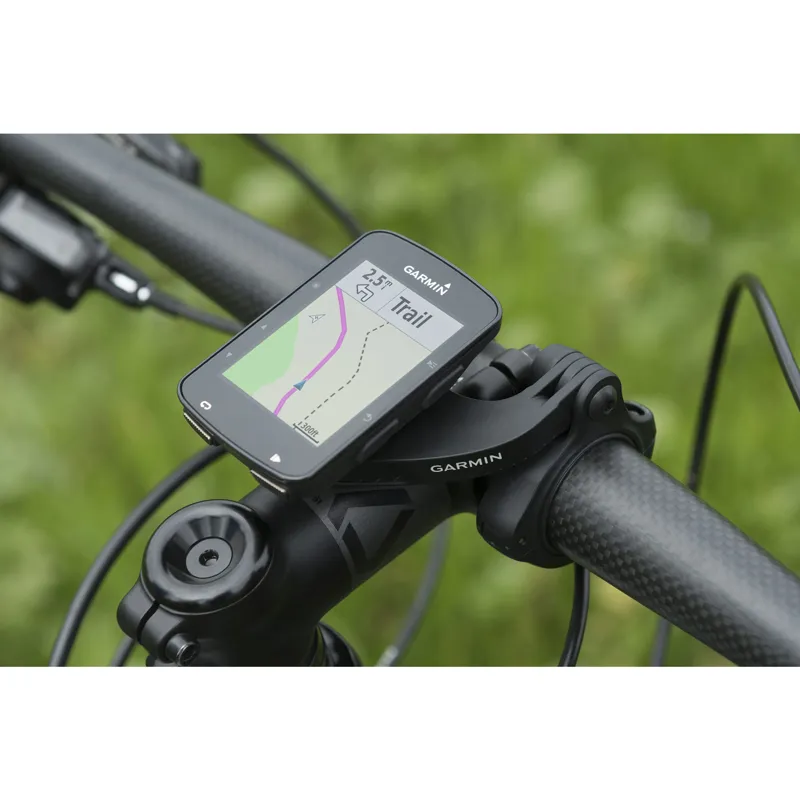 Garmin Edge 530 GPS Cycle Computer-7
