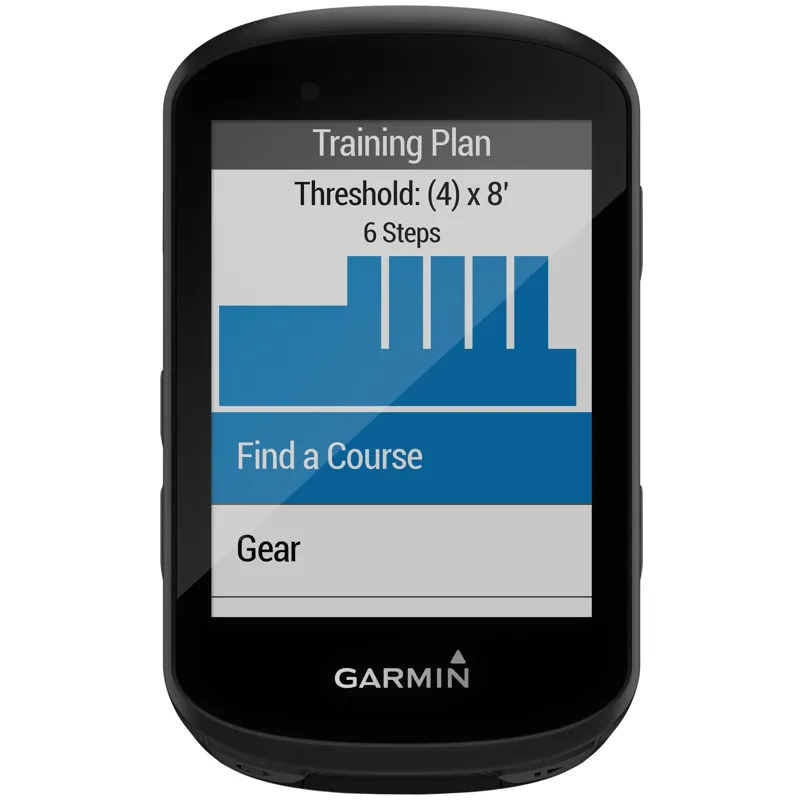 Garmin Edge 530 GPS Cycle Computer-2