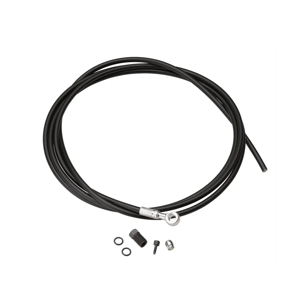 SRAM Disc Brake Hydraulic Hose Kit Road 2000mm - Black